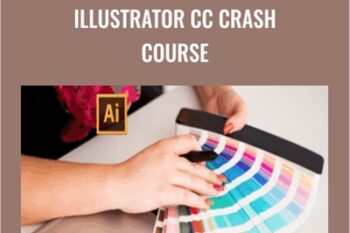 Illustrator CC Crash Course - Stone River eLearning