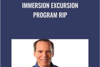 Immersion Excursion Program Rip - Joel Fuhrman