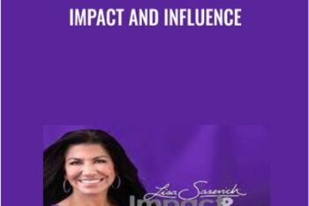 Impact And Influence - Lisa Sasevich