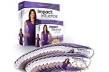 Impact and Influence 2013 - Lisa Sasevich