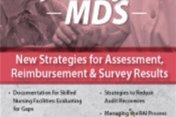 Impacting the MDS: New Strategies for Assessment