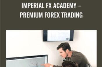 Imperial FX Academy - Premium Forex Trading
