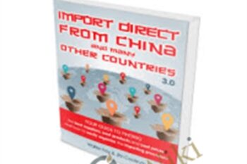 Import Direct From China Guide - Jim Cockrum