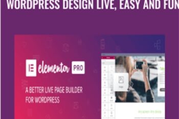 Improve Every Aspect of Your WordPress Design Live