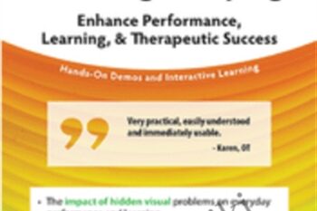 Improving Visual Processing at Any Age: Enhance Performance
