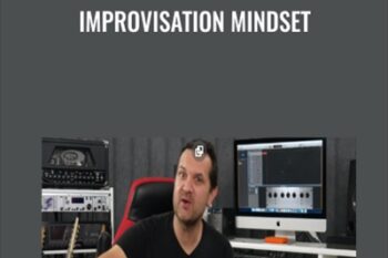 Improvisation Mindset - David Wallimann