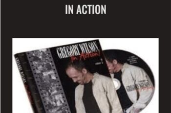 In Action - Gregory Wilson