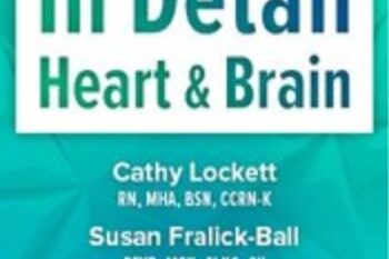 In Detail: Heart and Brain - Cathy Lockett