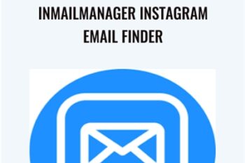 InMailManager Instagram Email Finder - ANonymously