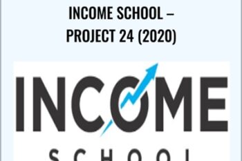 Income School - Project 24 (2020)