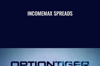 IncomeMax Spreads - Hari Swaminathan