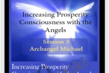 Increasing Prosperity Consciousness with the Angels