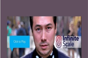 Infinite Scale - Nathan Chan Foundr