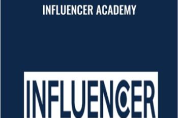 Influencer Academy - Rosalee Maquinay