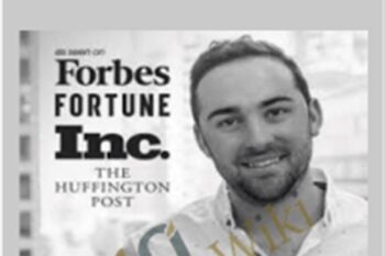 Influencer Mastery Live -Billion Dollar Disrupter - Ed O Keefe