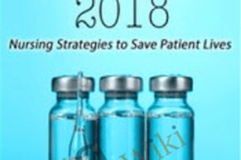 Influenza 2018: Nursing Strategies to Save Patient Lives - William Barry Inman