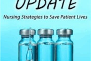 Influenza Update: Nursing Strategies to Save Patient Lives - William Barry Inman