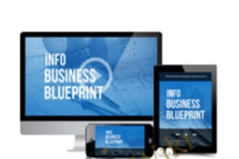 Info Business Blueprint 2.0 - Frank Kern and Dean Graziosi