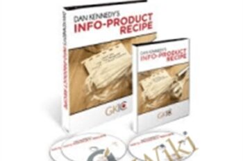 Info Product Recipe - Dan Kennedy