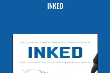Inked - Jeb Blount