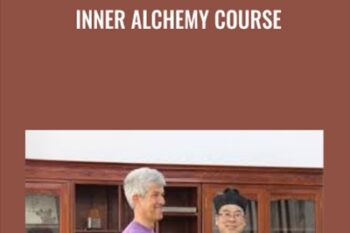 Inner Alchemy Course - Jerry Stocking
