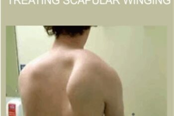 Inner Circle -5 Tips for Treating Scapular Winging - Mike Reinold
