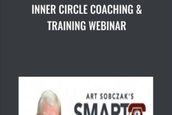 Inner Circle Coaching and Training Webinar - Art Sobczak