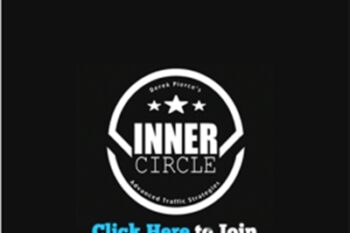 Inner Circle - Derek Pierce