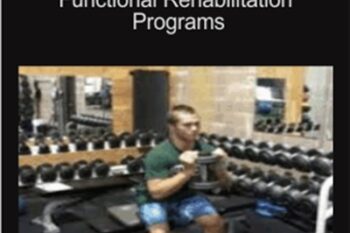 Inner Circle -Designing Functional Rehabilitation Programs - Mike Reinold