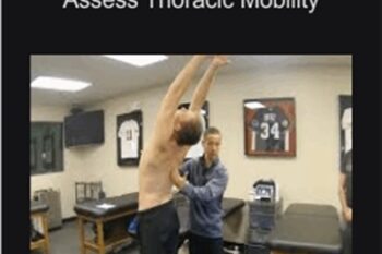 Inner Circle -How to Assess Thoracic Mobility - Mike Reinold