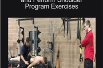 How to Coach and Perform Shoulder Program Exercises - Inner Circle - Mike Reinold