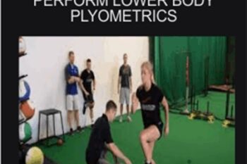 Inner Circle -How to Perform Lower Body Plyometrics - Mike Reinold