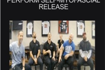 Inner Circle -How to Perform Self-Myofascial Release - Mike Reinold