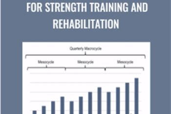 Inner Circle -Periodization for Strength Training and Rehabilitation - Mike Reinold