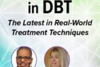 Innovations in Dialectical Behavior Therapy: The Latest in Real-World Treatment Techniques - Eboni Webb and Others
