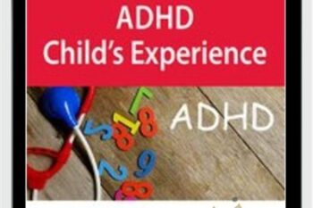 Inside the ADHD Childs Experience - Sharon Saline
