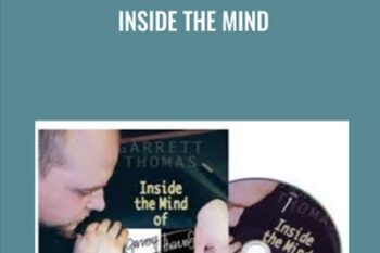 Inside the Mind Set - Garrett Thomas
