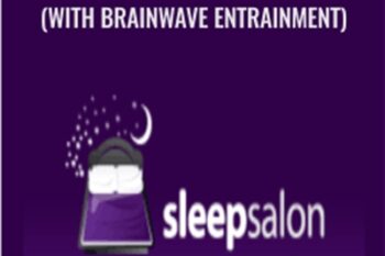 Sleep Salon (with Brainwave Entrainment) - Inspire3