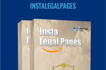 Insta Legal Pages - Leo