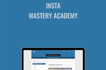 Insta Mastery Academy - Josh Ryan