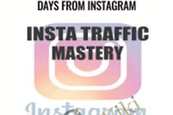 Insta Traffic Mastery -4 Million Clicks In 3 Days From Instagram - Tim Karsliyev
