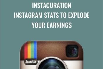 InstaCuration -Instagram Stats To Explode Your Earnings - Harlan Kilstein
