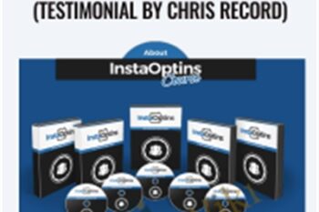 InstaOptins (100 Laser Targeted Leads Per Hour) with Proof - Chris Record