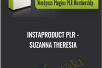 InstaProduct PLR - Suzanna Theresia
