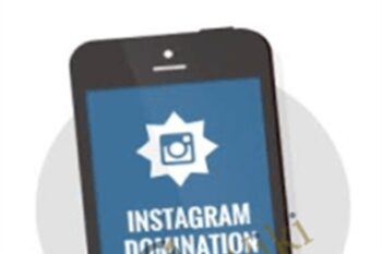 Instagram Domination - Foundr