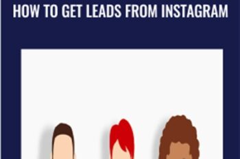 Instagram Marketing 101- How to get leads from Instagram - Frici Barabas