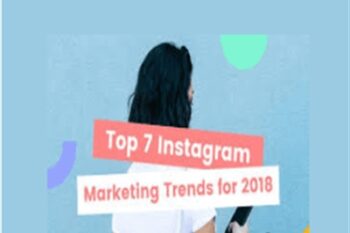 Instagram Marketing 2018 - Bryan Guerra