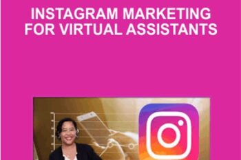Instagram Marketing for Virtual Assistants - Scott Paton