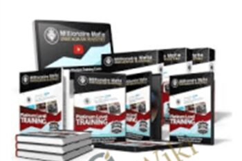 Instagram Mastery 2.0 - Millionaire Mafia