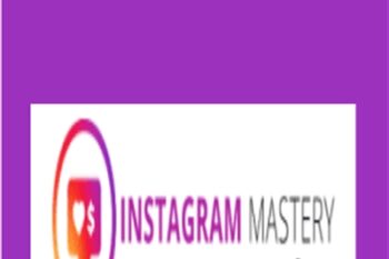 Instagram Mastery - Adrian Morrison